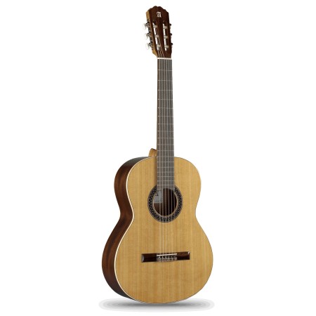 Classical Guitar Alhambra 1C Cadete 3/4 Size