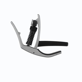 Planet Waves PW-CP-10 NS Artist Capo Silver