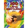 100 lätta partylåtar - gitarr