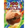 100 lätta partylåtar - ukulele