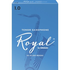 Royal Tenor Sax – Prenics Sweden