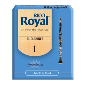Royal Bb Clarinet – Prenics Sweden