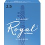 Royal Bb Clarinet – Prenics Sweden