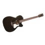Westerngitarr Art & Lutherie Legacy CW Faded Black Q1T