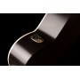 Westerngitarr Art & Lutherie Legacy CW Faded Black Q1T