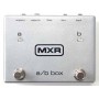 MXR M196 A/B box