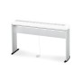 Casio CS-68 PWE Stand for Privia PX-S White