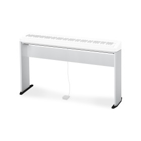 Casio CS-68 PWE Stand for Privia PX-S White