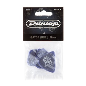 Dunlop Gator Grip 417P.96 12-pack plektrum – Prenics Sverige