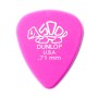 Dunlop Delrin 500 Standard 41P.71 12-pack plektrum