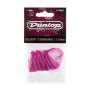 Dunlop Delrin 500 Standard 41P1.14 12-pack Picks