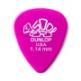 Dunlop Delrin 500 Standard 41P1.14 12-pack plektrum