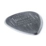 Dunlop Max-Grip Nylon Standard 449P1.14 12-pack plektrum