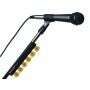 Dunlop 5010 - Microphone Stand Pick Holder