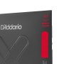 D'Addario XTC45 - Strängset Classic Normal Tension