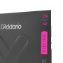 D'Addario XTE0942 - Strängset Elgitarr XT Coated 009-042