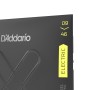 D'Addario XTE0946 - Strängset Elgitarr XT Coated 009-046