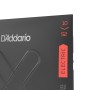 D'Addario XTE1052 - Strängset Elgitarr XT Coated 010-052