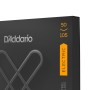 D'Addario XTB50105 - Strängset Elbas XT Coated 050-105