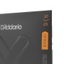 D'Addario XTJ1023 - Strängset 5-str Banjo XT Nickel 010-023