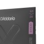 D'Addario XTJ09520 - Strängset 5-str Banjo XT Staniless Steel 0095-020
