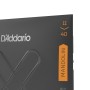 D'Addario XTM1140 - Strängset Mandolin XT Phosphor Bronze 011-040
