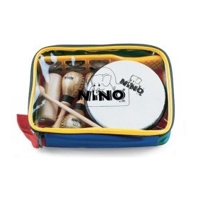 NINO Percussion-set NINOSET1