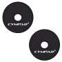 Cympad Moderator Double Set 50 mm (2-pack)