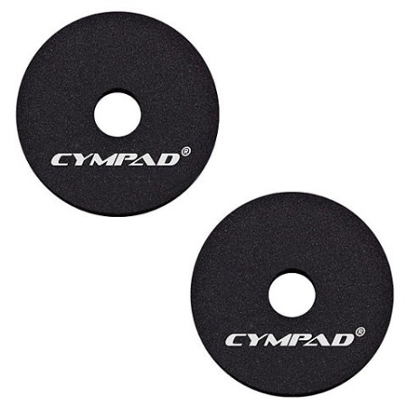Cympad Moderator Double Set 70 mm (2-pack)