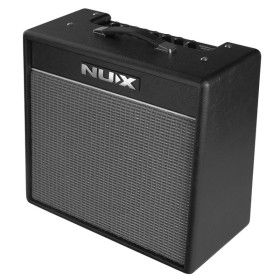NU-X Mighty 40BT Modeling Amplifier – Prenics Sverige