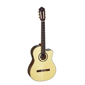 Klassisk gitarr Ortega RCE158SN