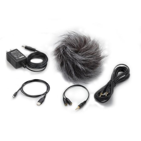Zoom APH-4n Pro Accessory Pack
