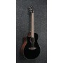 Acoustic Guitar Ibanez AEG50L-BKH