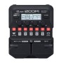 Zoom G1 FOUR Multi Effects Pedal