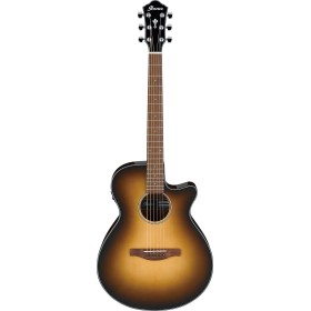 Acoustic Guitar Ibanez AEG50-DHH