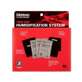 PW-HPK-01 Two Way Humidification System
