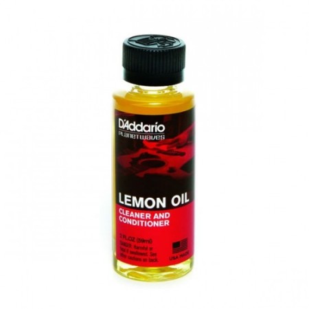 PW-LMN Lemon Oil