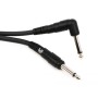 D'Addario Classic Series Instrument Cable Straight/Angeled