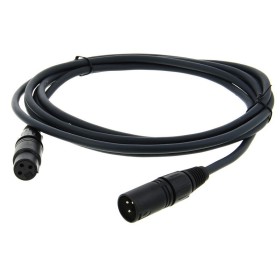 D'Addario Classic Series Microphone Cable