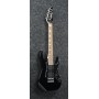 Electric Guitar Ibanez GRGM21-BKN