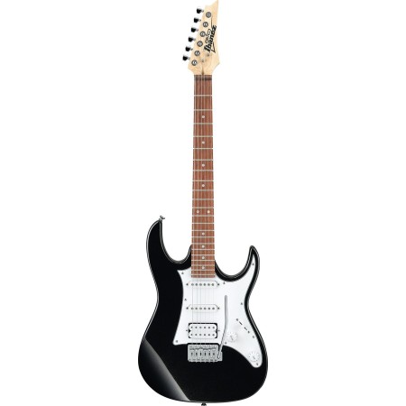 Electric Guitar Ibanez GRX40-BKN