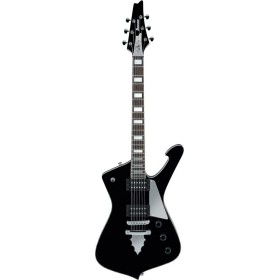 Electric Guitar Ibanez PS60-BK