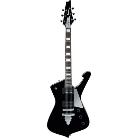 Electric Guitar Ibanez PS60-BK