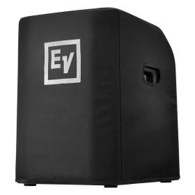 EV Evolve 50 Cover – Prenics Sweden