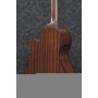 Classical Guitar Ibanez AEG50N-BKH
