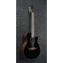 Klassisk gitarr Ibanez AEG50N-BKH
