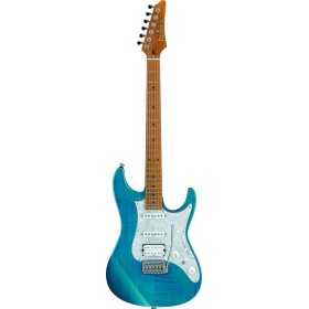 Electric Guitar Ibanez AZ2204F-TAB