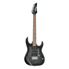 Electric Guitar Ibanez GRX70QA-TKS