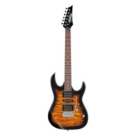 Electric Guitar Ibanez GRX70QA-SB