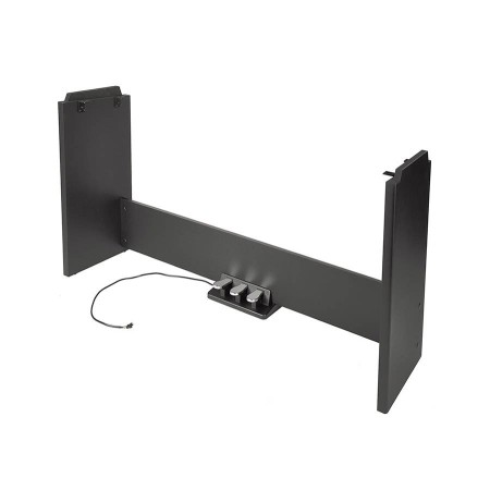 Medeli ST430/BK Stand with 3 Pedals